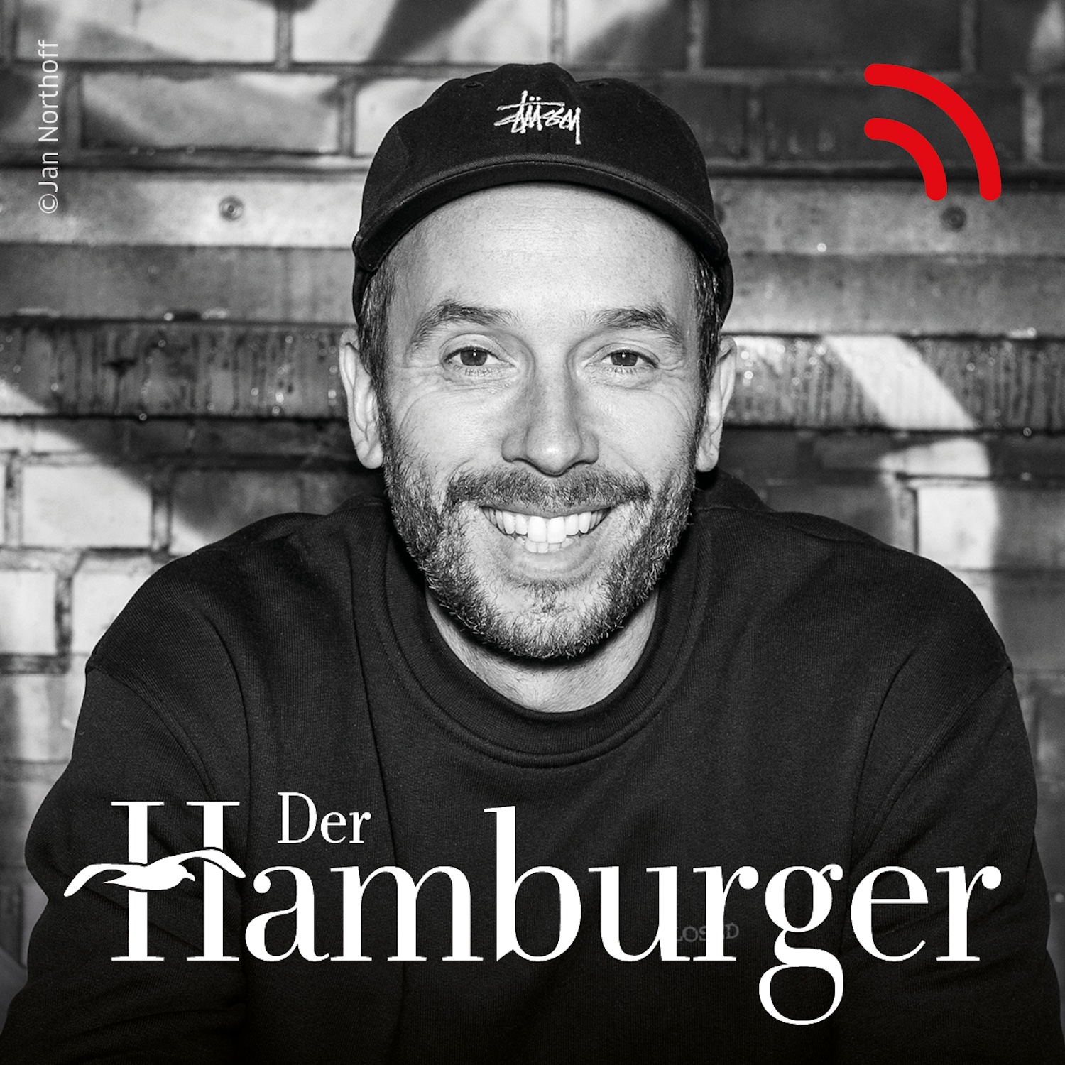 DER HAMBURGER Inside. Stimmen dieser Stadt