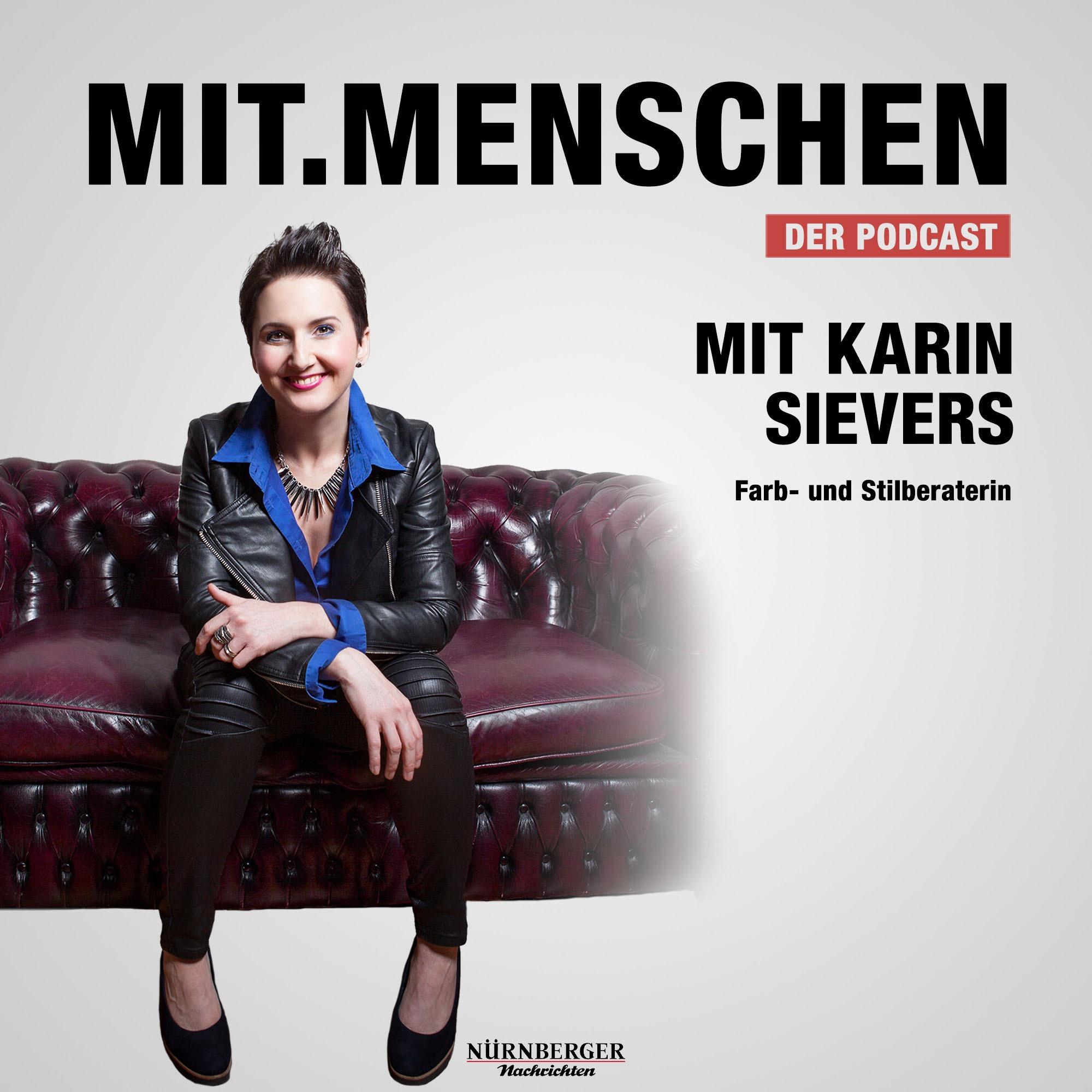 Mit.Menschen - Der Interview-Podcast aus Nürnberg