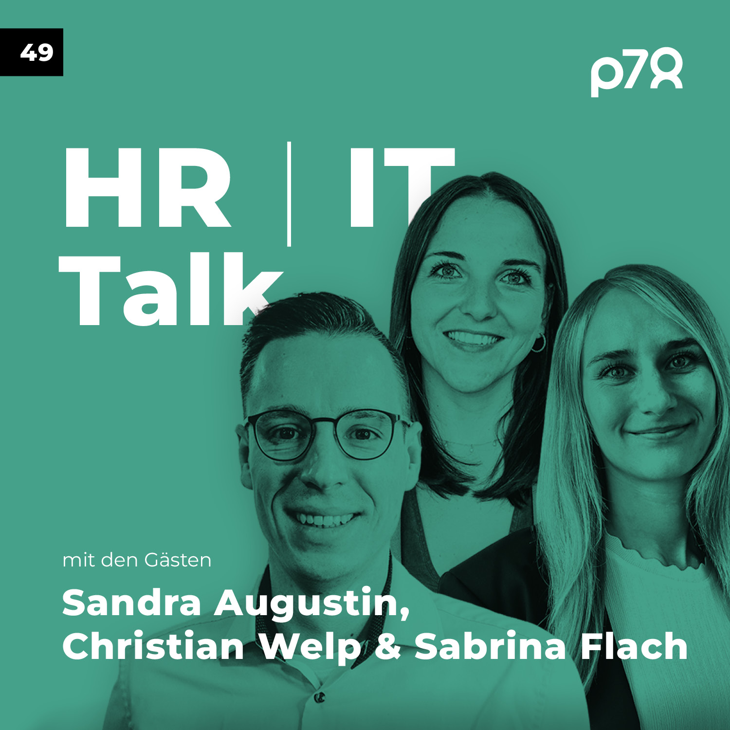 p78 HR/IT Talk