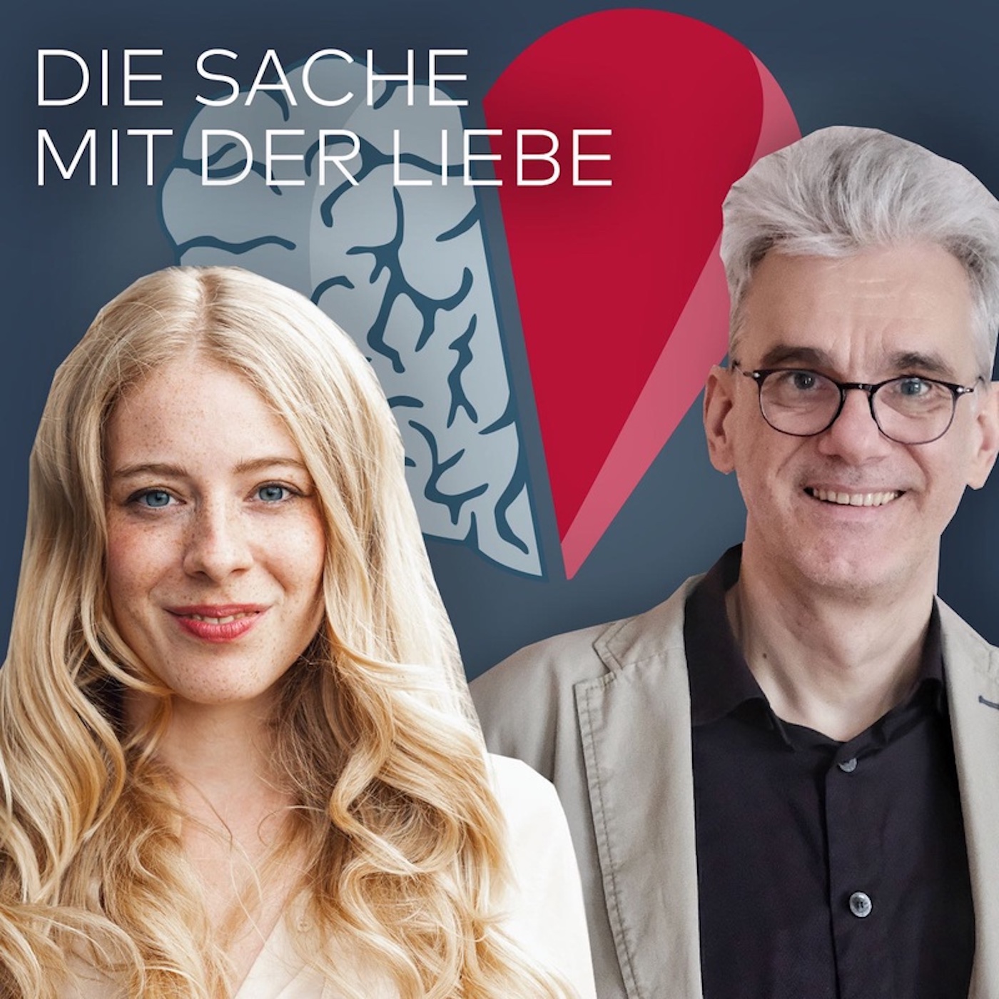 Hörerfragen: Flaute im Bett, Fernbeziehung und Online-Dating