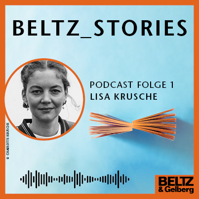 Lisa Krusche über Wasserpflanzen, Roadtrips und das große Abenteuer Schreiben Lisa Krusche über Wasserpflanzen, Roadtrips und das große Abenteuer Schreiben