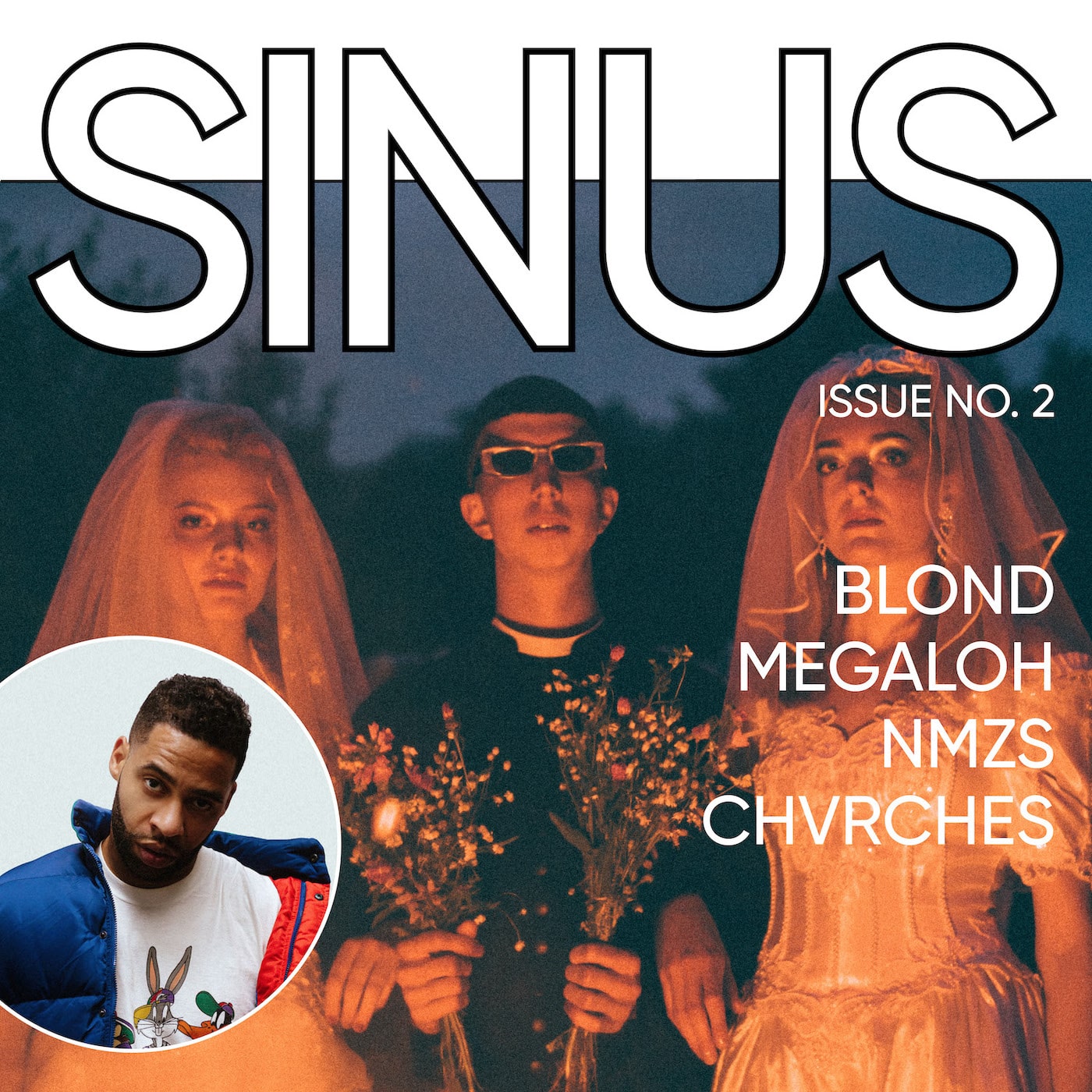 SINUS - ein Musikpodcast