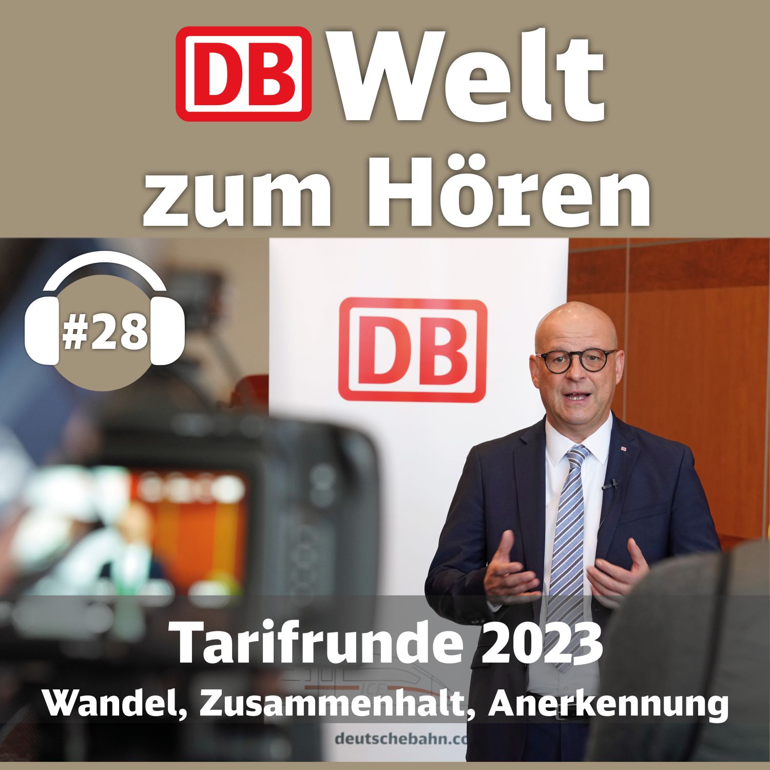 #28: Tarifrunde 2023 #28: Tarifrunde 2023