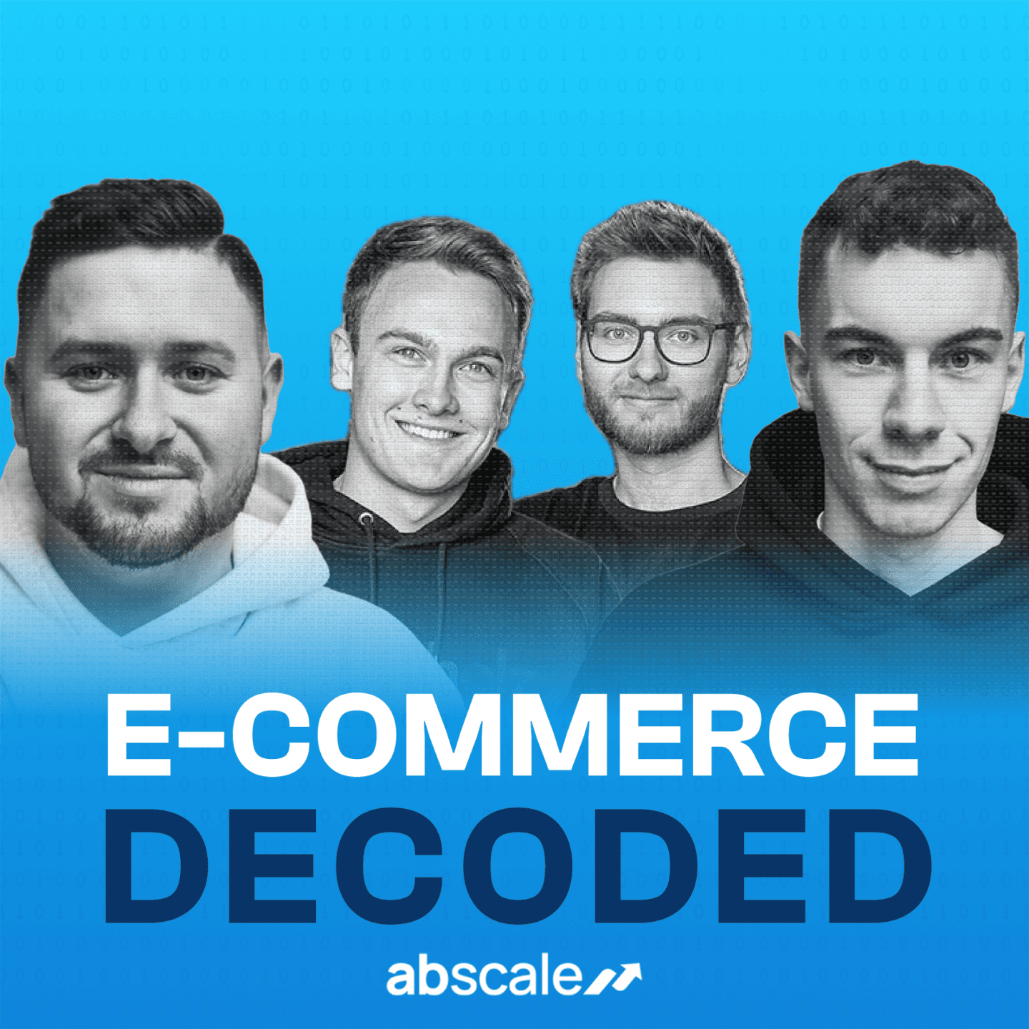 E-Commerce Decoded von abscale