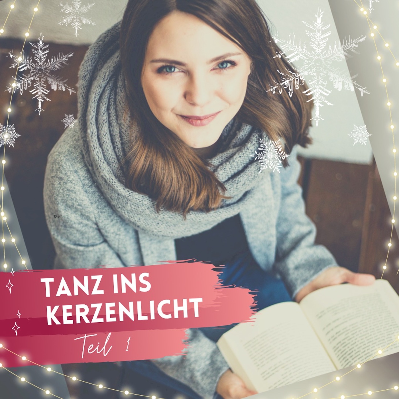 frauverliebt - der lesbische Podcast mit Lina Kaiser