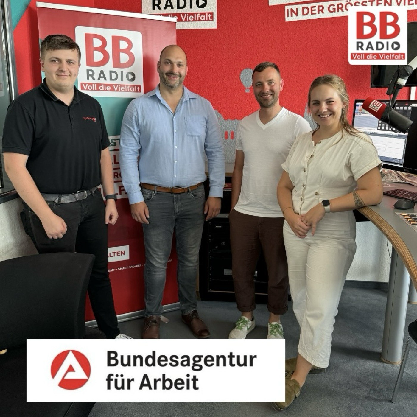 Von A bis Zubi