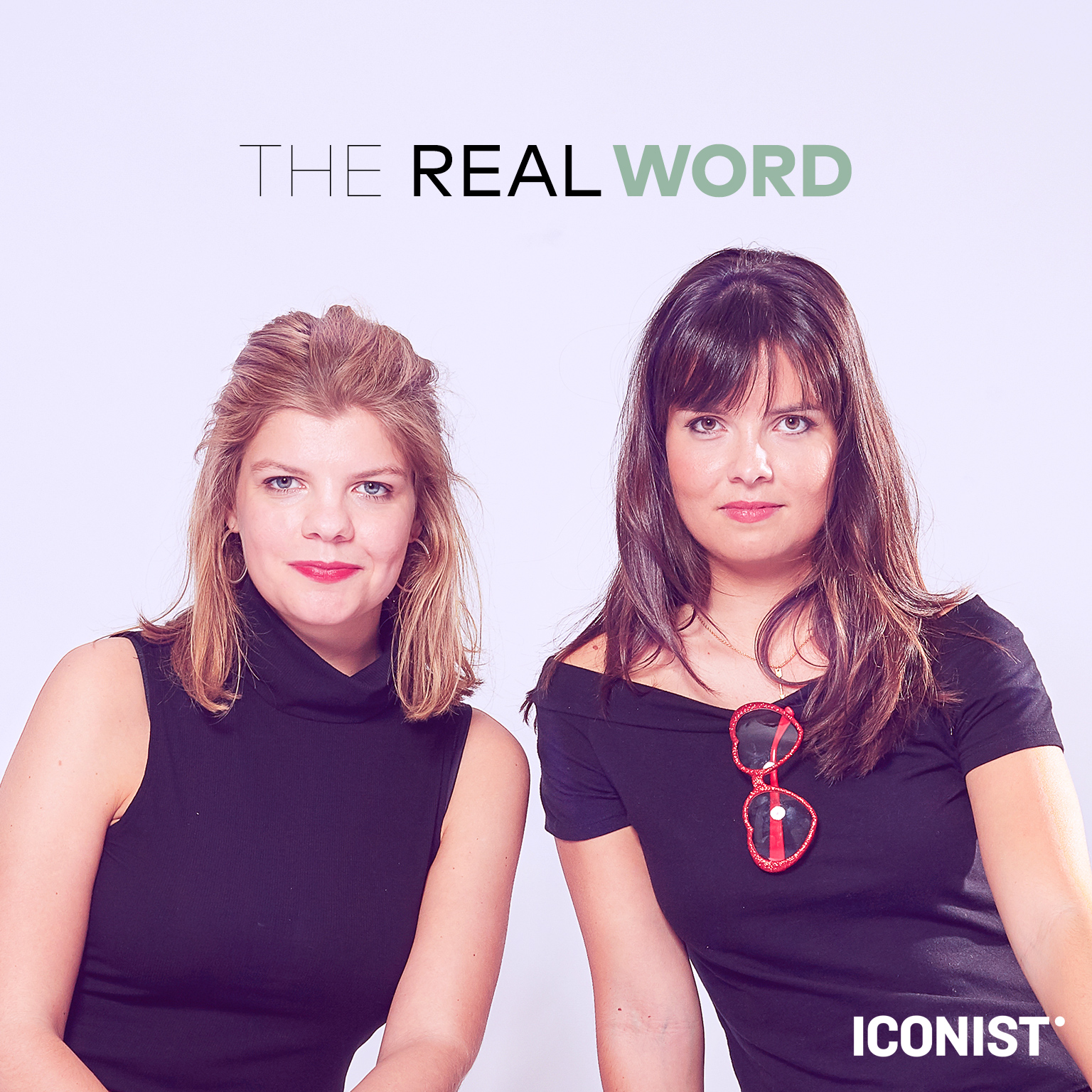 THE REAL WORD