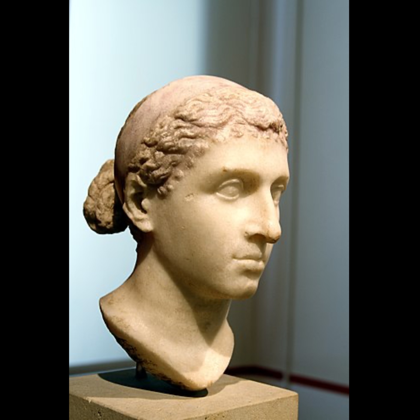 Kleopatra VII: Leben und Wirken