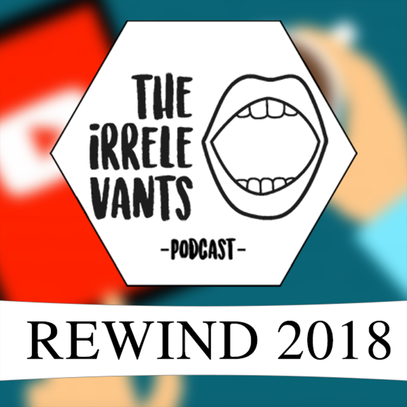 The Irrelevants