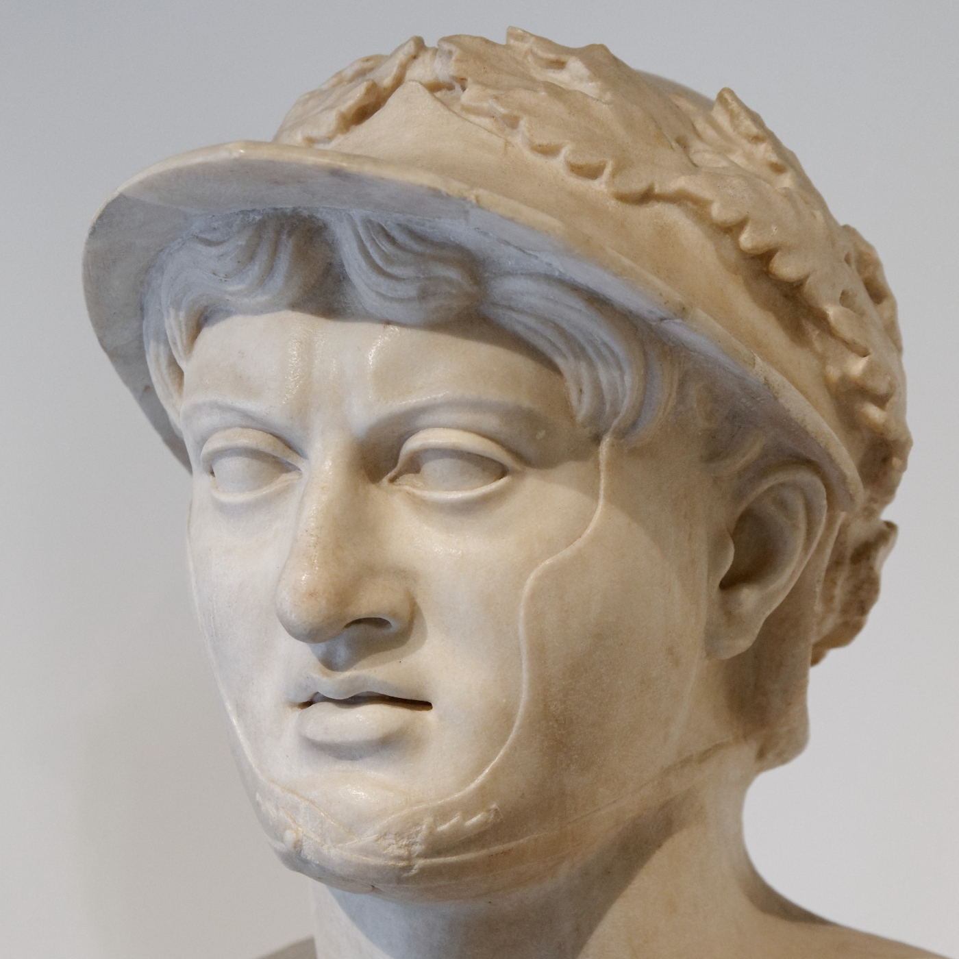 G-003: Roms Aufstieg zur italischen Vormacht (Teil 2): Samnitenkrieg und Pyrrhussieg (341-279), mit Dr. Marian Helm