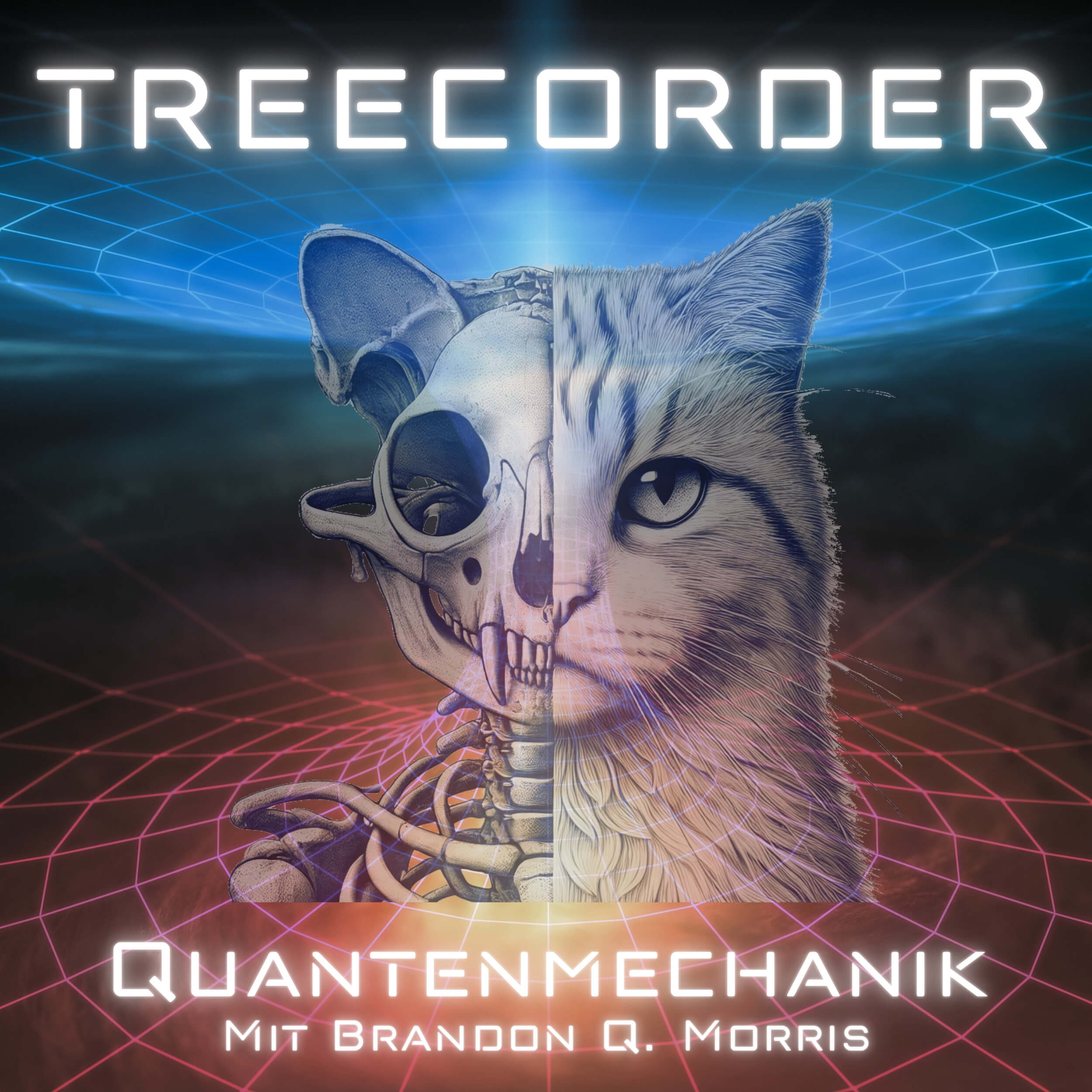 Treecorder - Science & Fiction Podcast