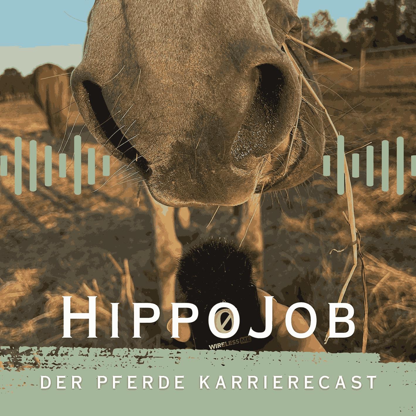 HippoJob - der Pferde KarriereCast