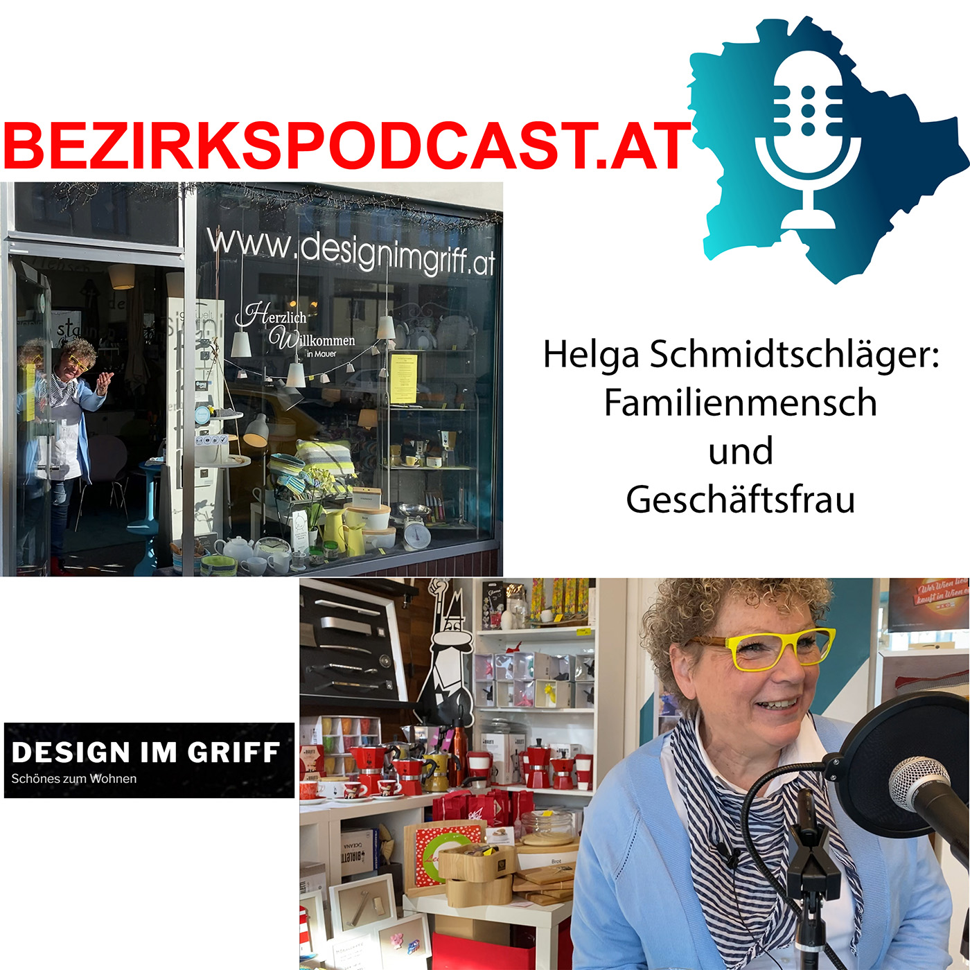 Bezirkspodcast