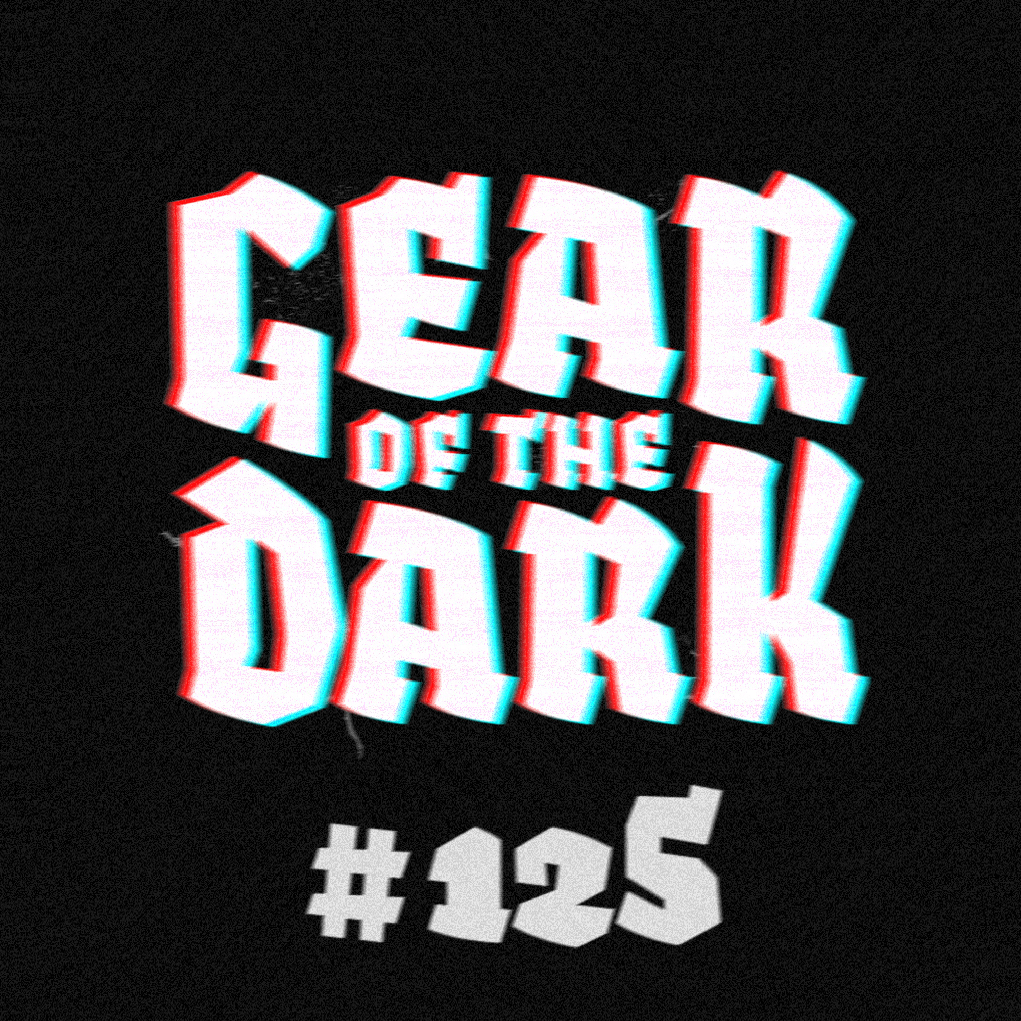 GEAR OF THE DARK