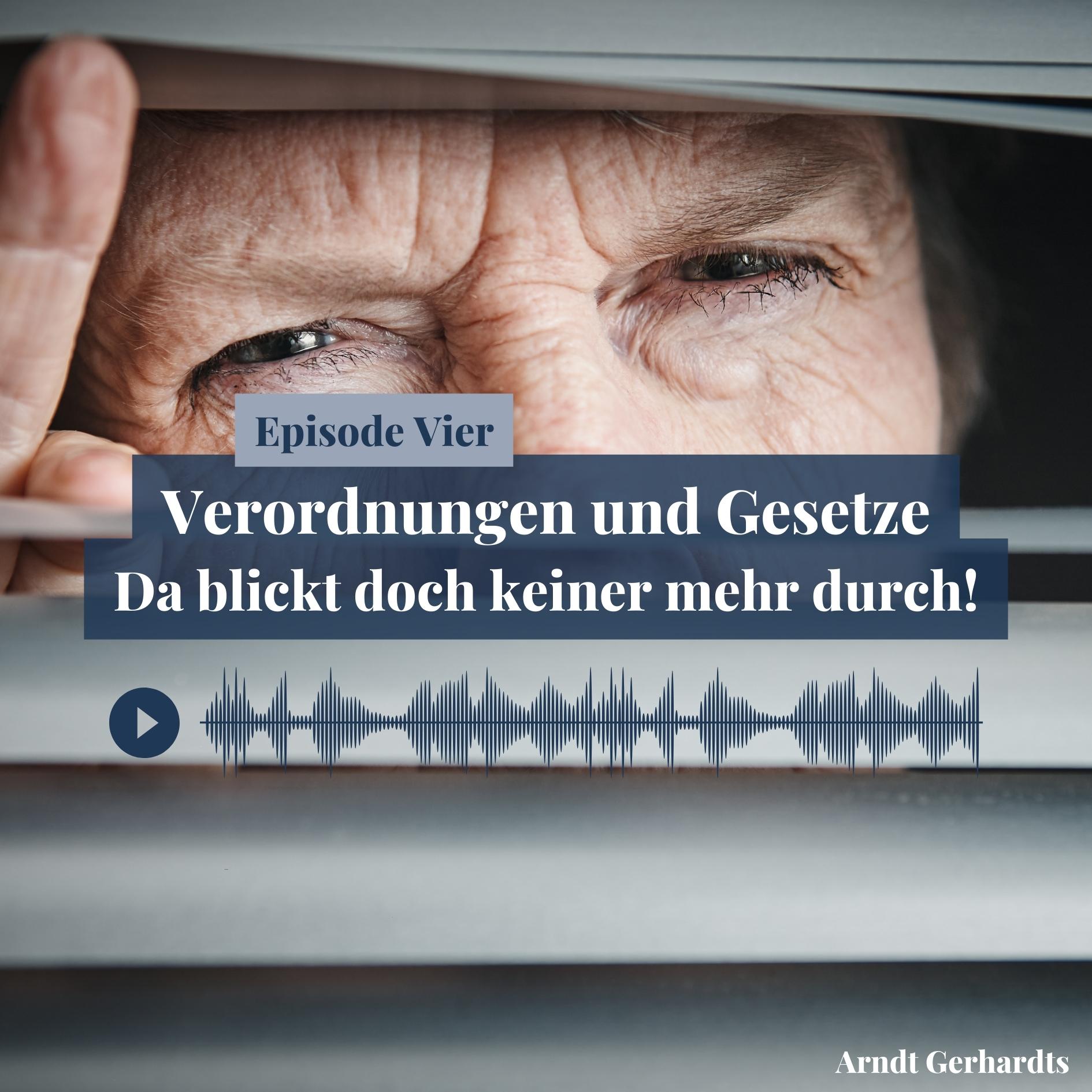 Arndts Immogedanken