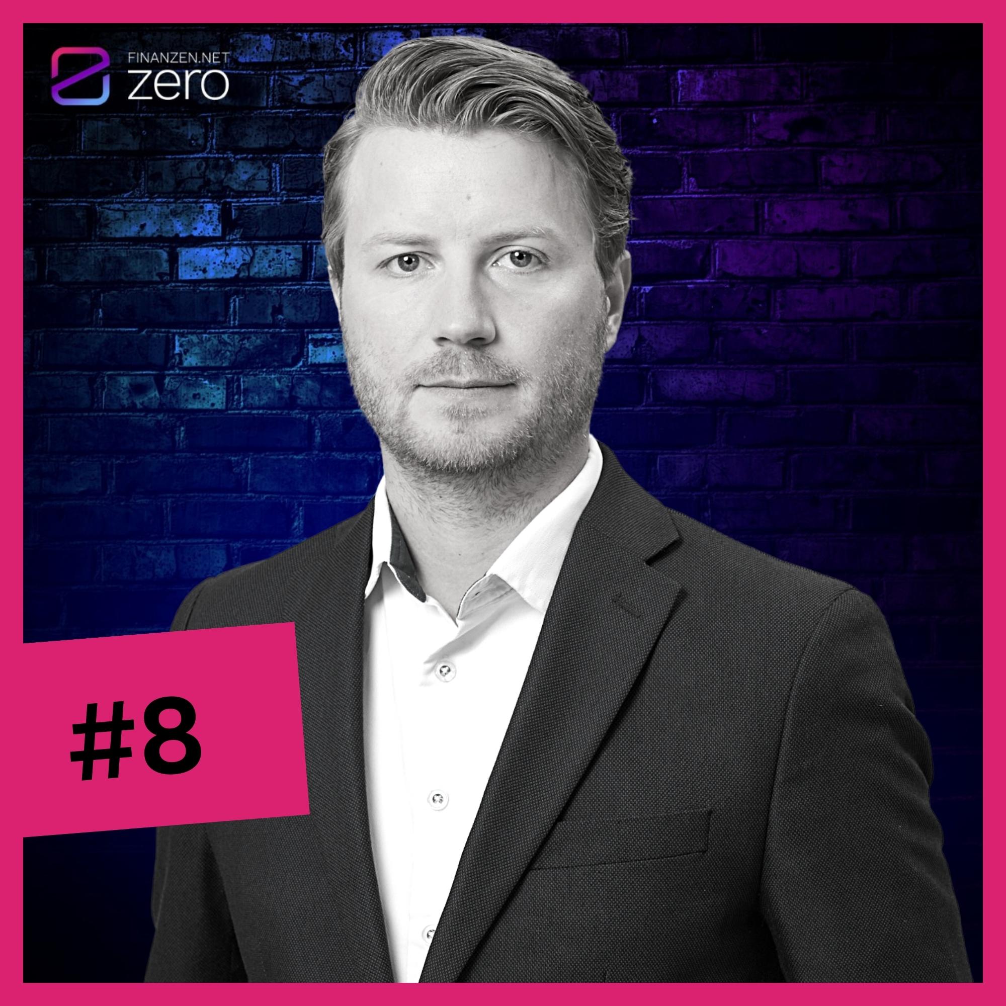 Aktien Royal 8 mit Portfoliomanager Simon Westendorf Aktien Royal