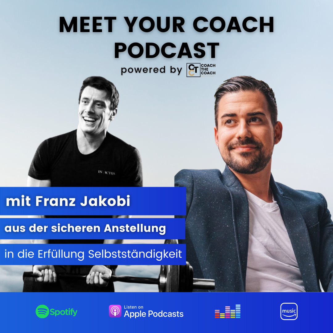 Metamorphose - Dein Podcast für persönliches Wachstum