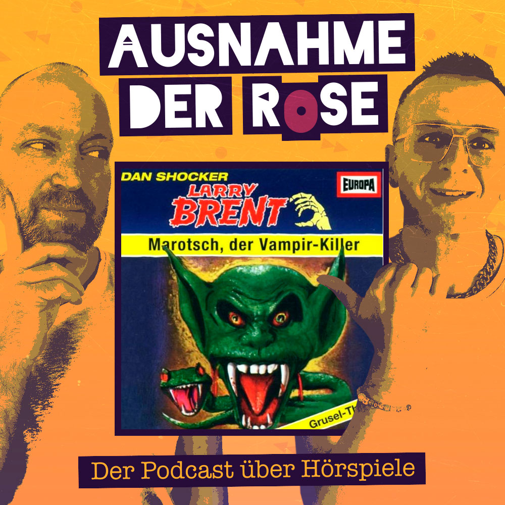 Ausnahme der Rose