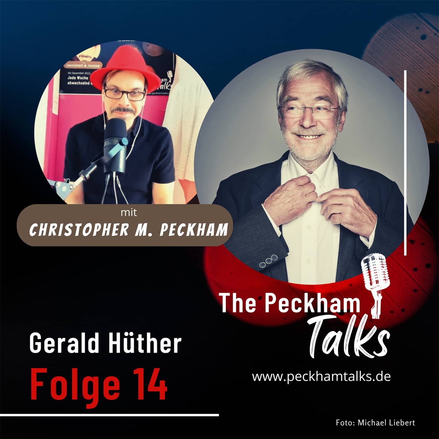 The Peckham Talks