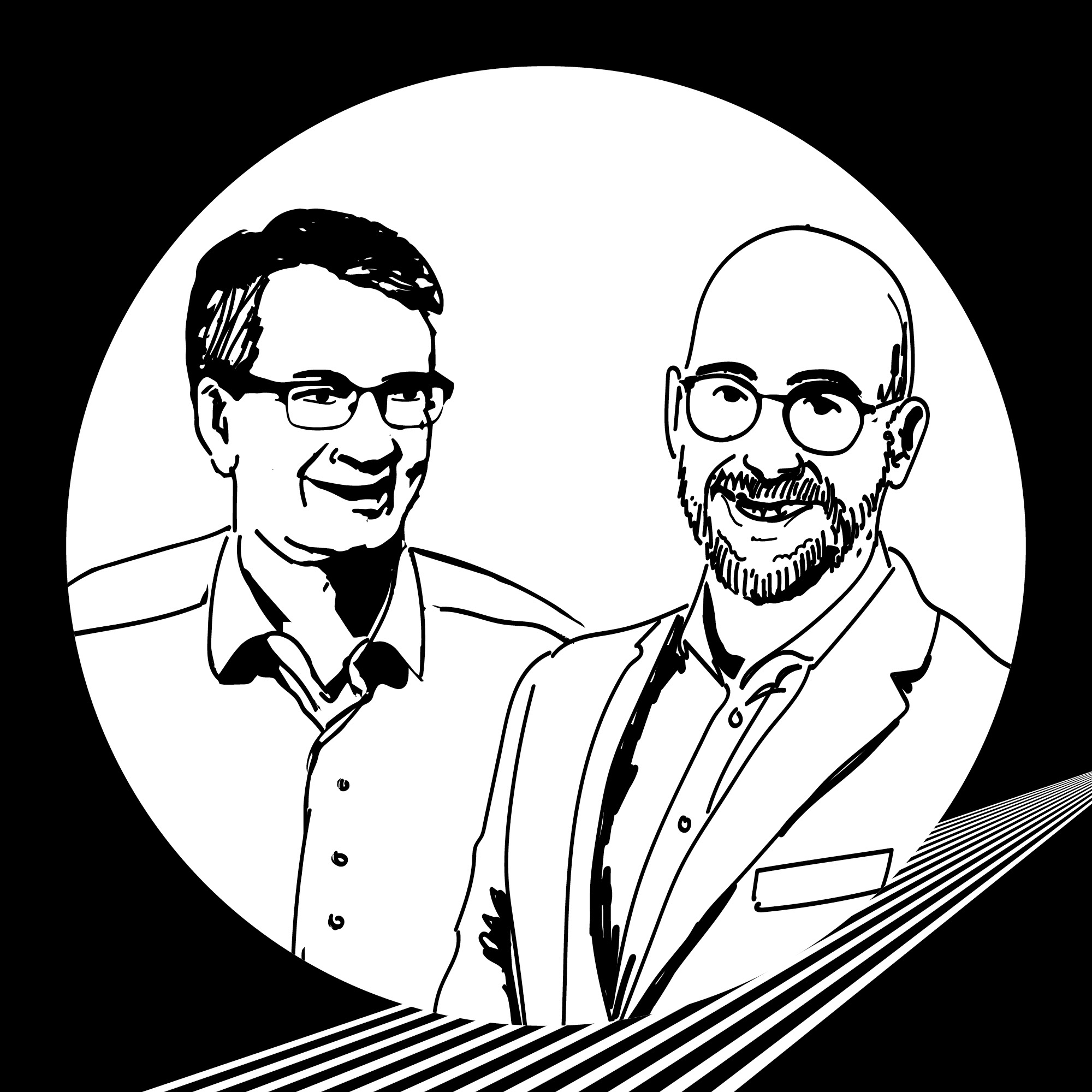 Transportation Matters - The CEO Podcast of Daimler Truck
