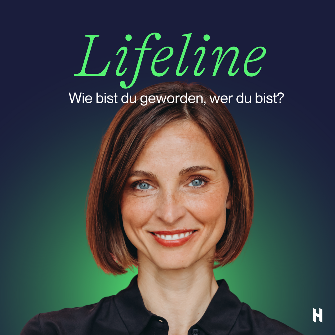 Lifeline: Ina Remmers (Rulemapping Group)