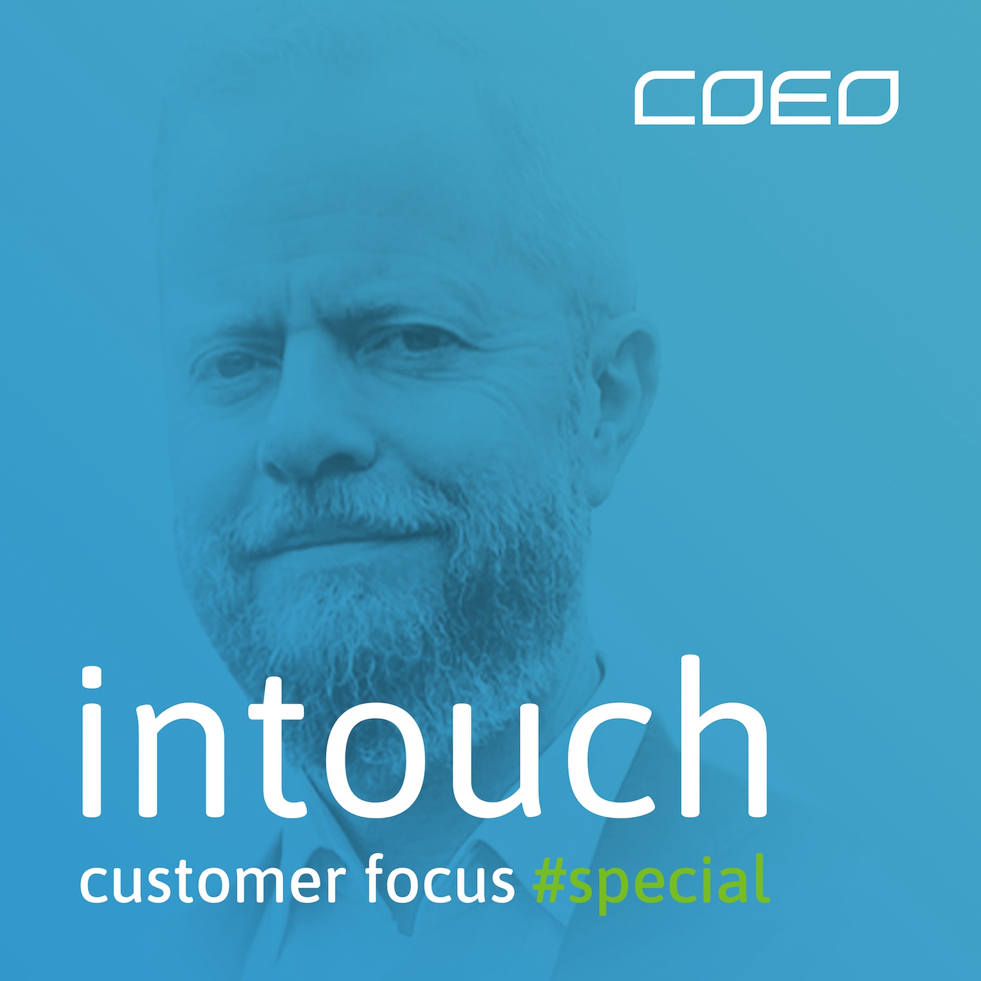 InTouch: Der Customer Focus Podcast