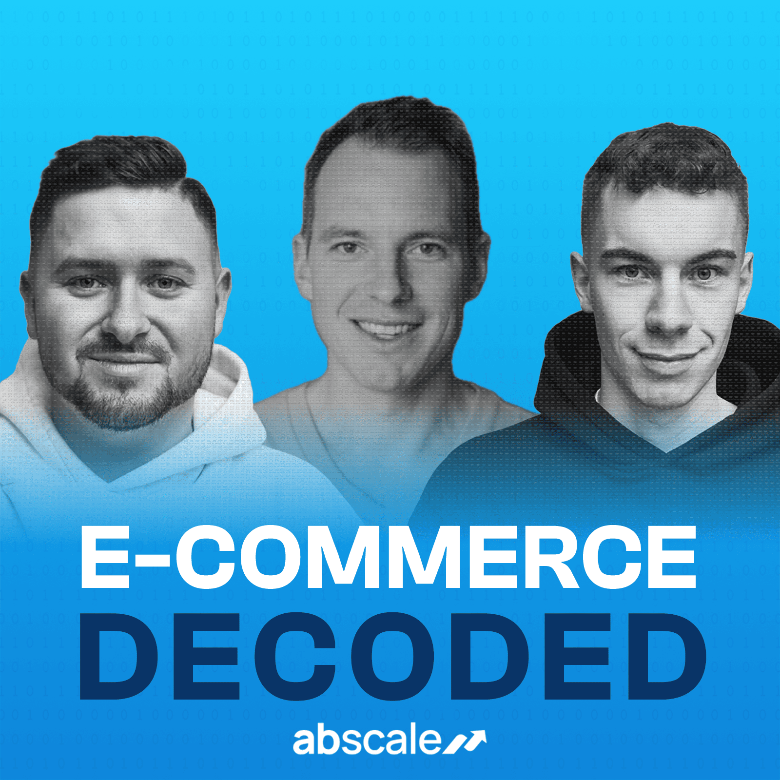 E-Commerce Decoded von abscale
