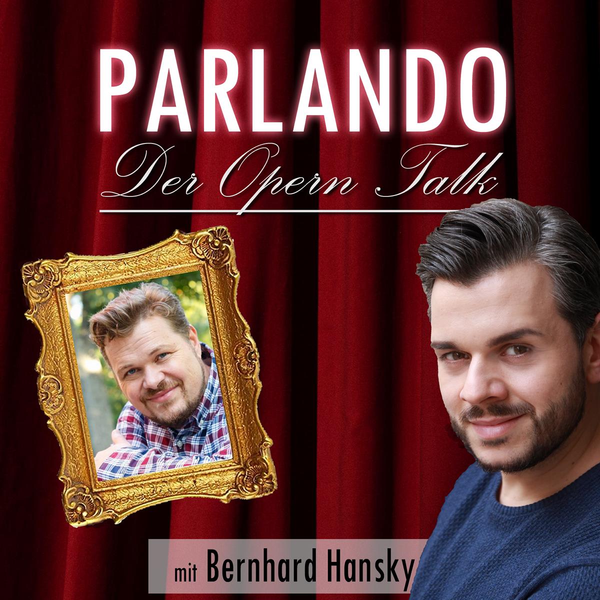 Parlando - Der Operntalk