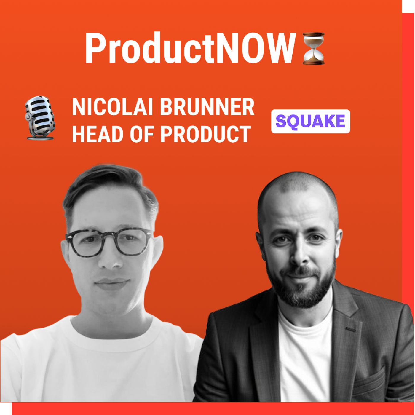 ProductNOW - der Produktmanagement Podcast