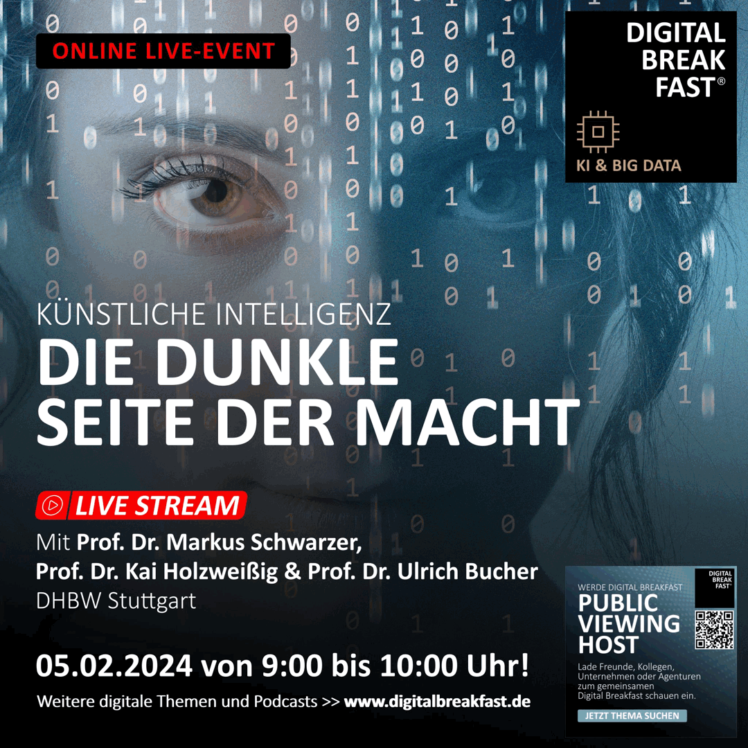 DIGITAL BREAKFAST PODCAST
