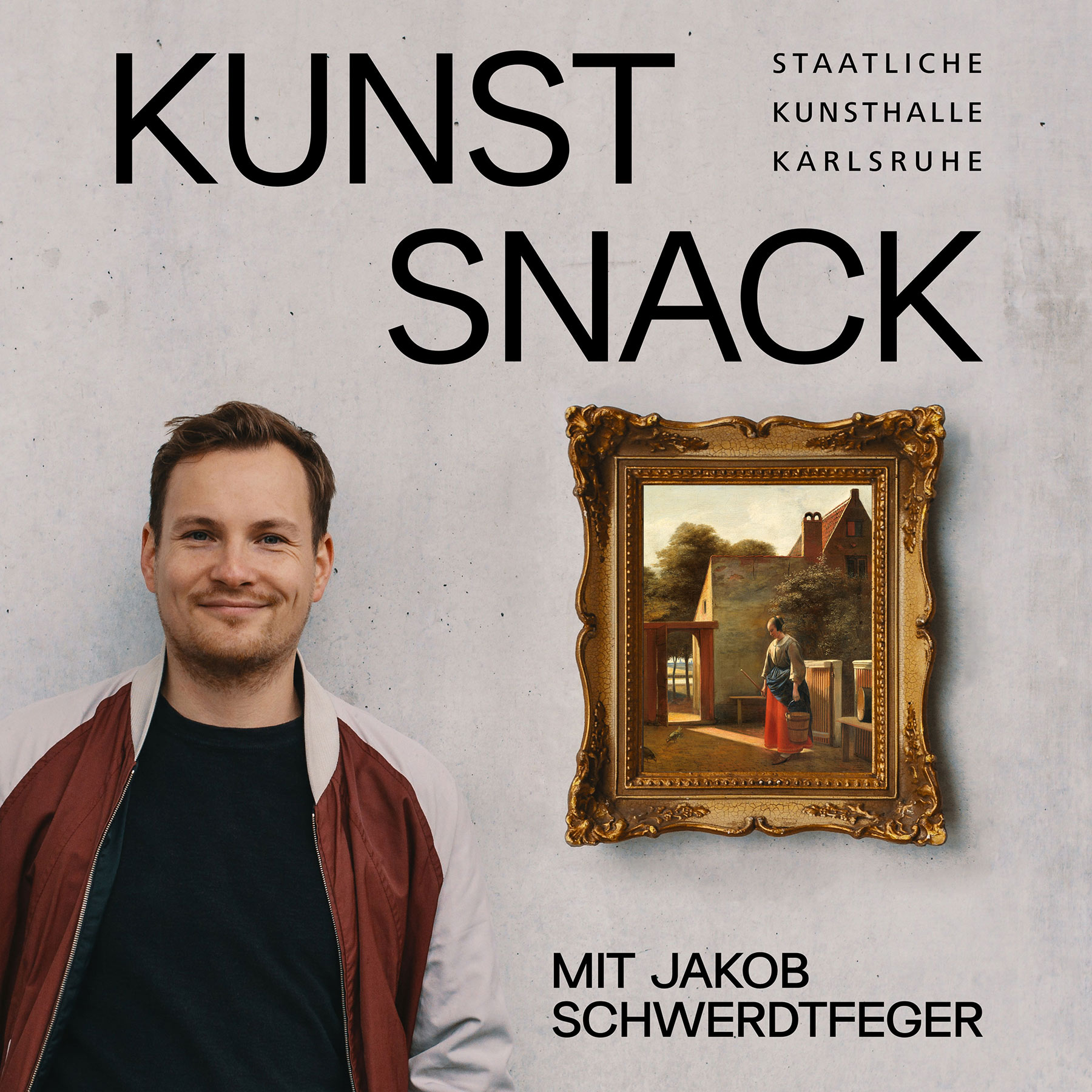 Kunstsnack