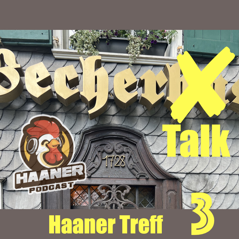 Haaner Podcast