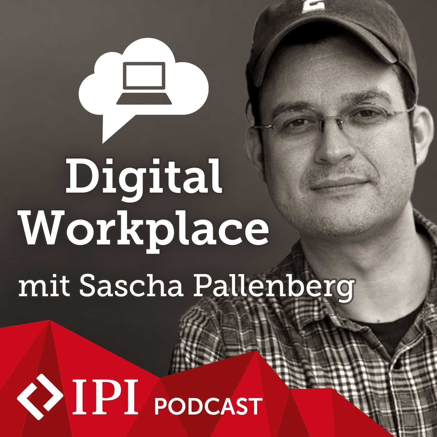 Wie begegnet ein Global Player wie Daimler der digitalen Transformation?
