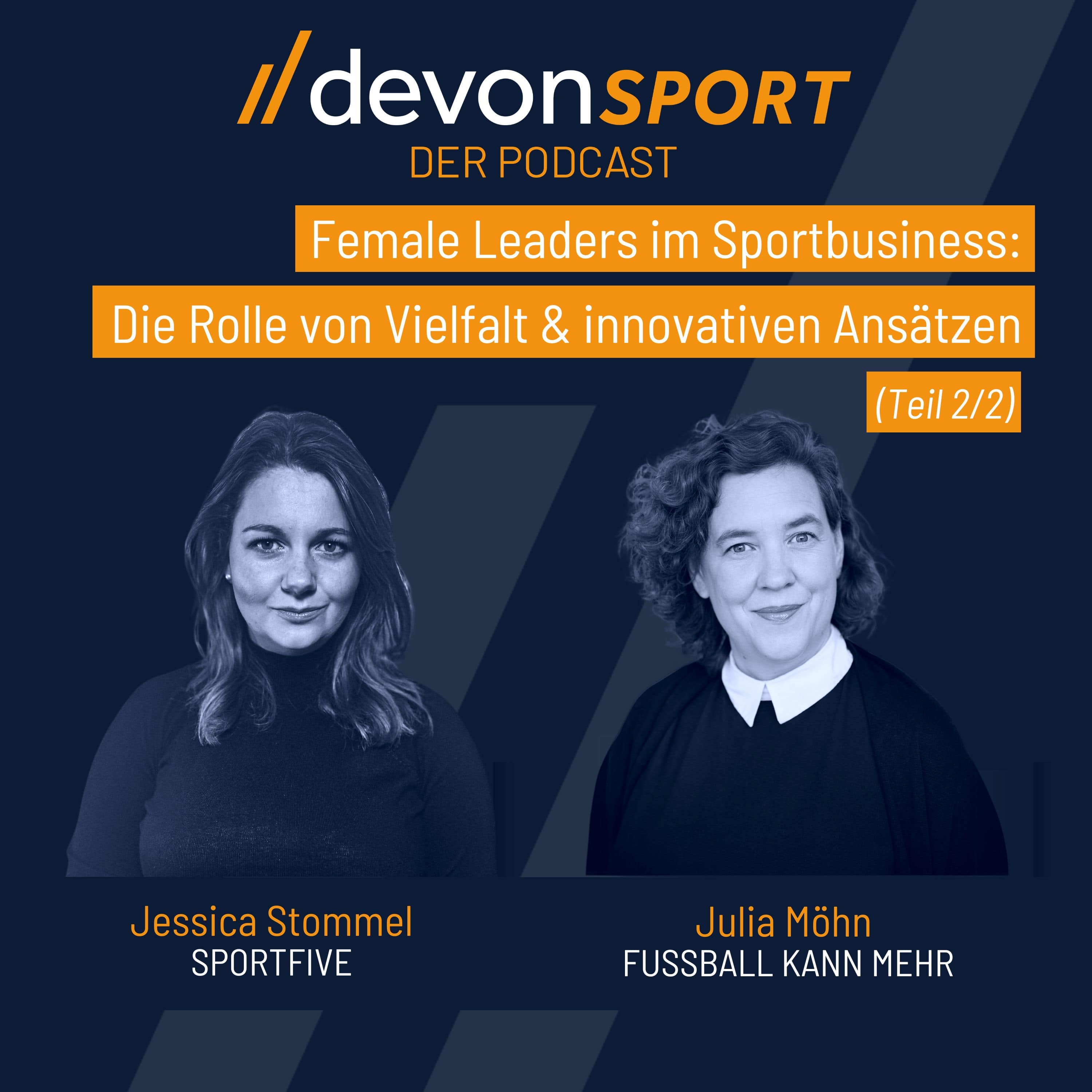 devonSPORT – DER PODCAST