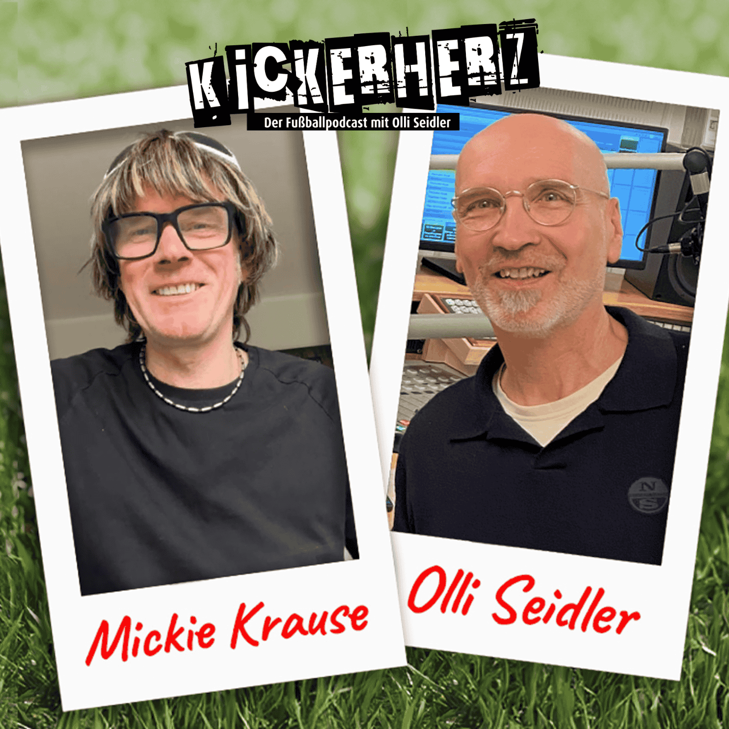 Kickerherz