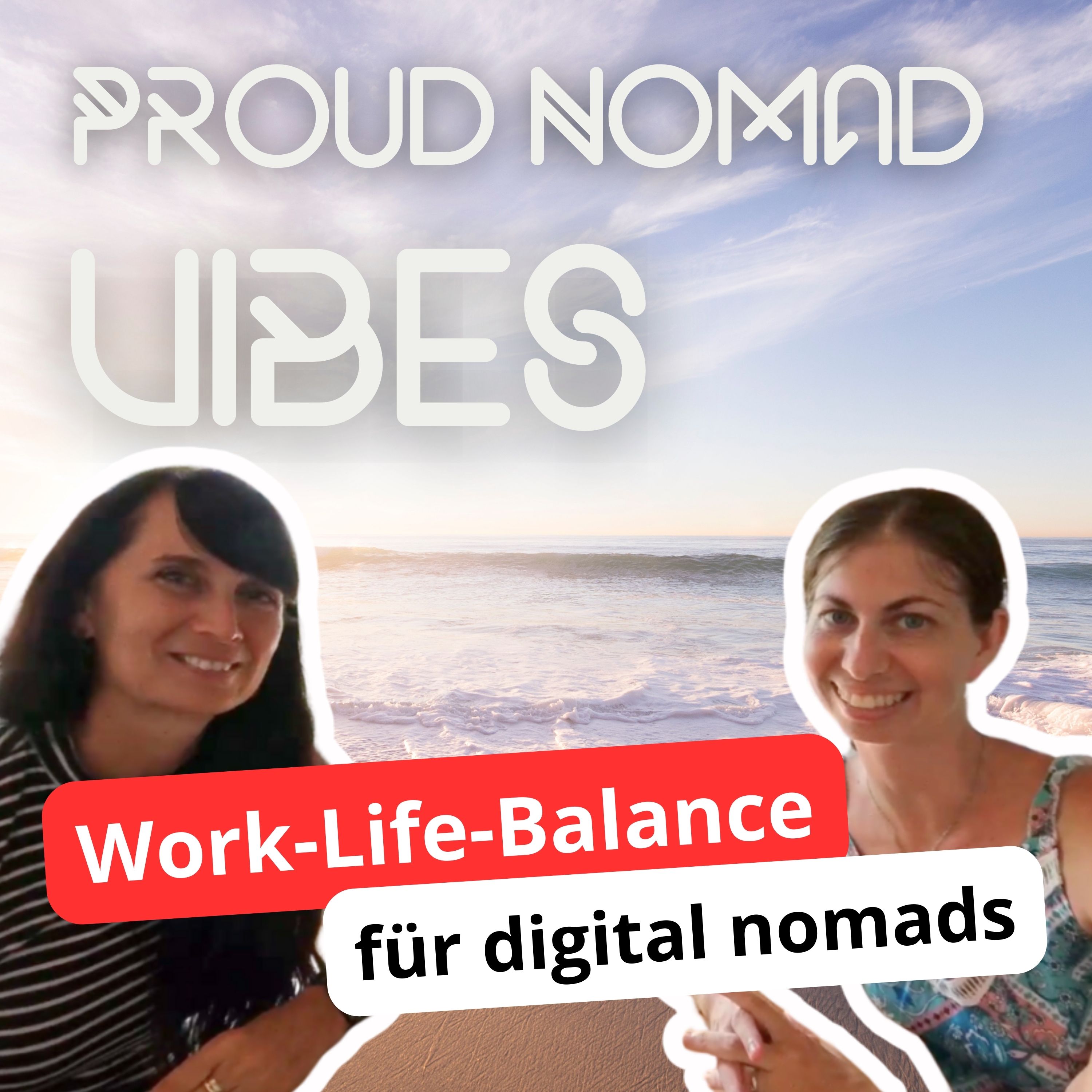 Proud Nomad Vibes by Barbaralicious