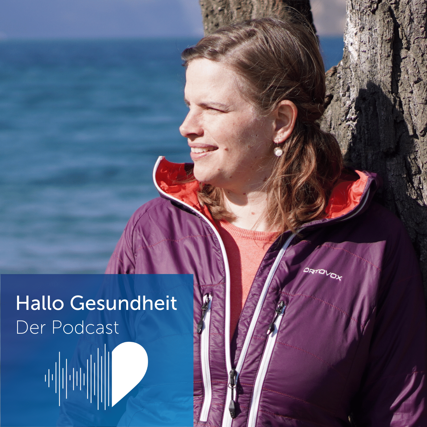 Hallo Gesundheit – Der Podcast der CSS