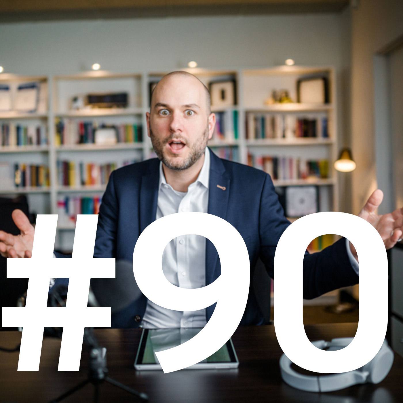 Folge 90: SITRA Insight mit Merlin A. Müller episode artwork