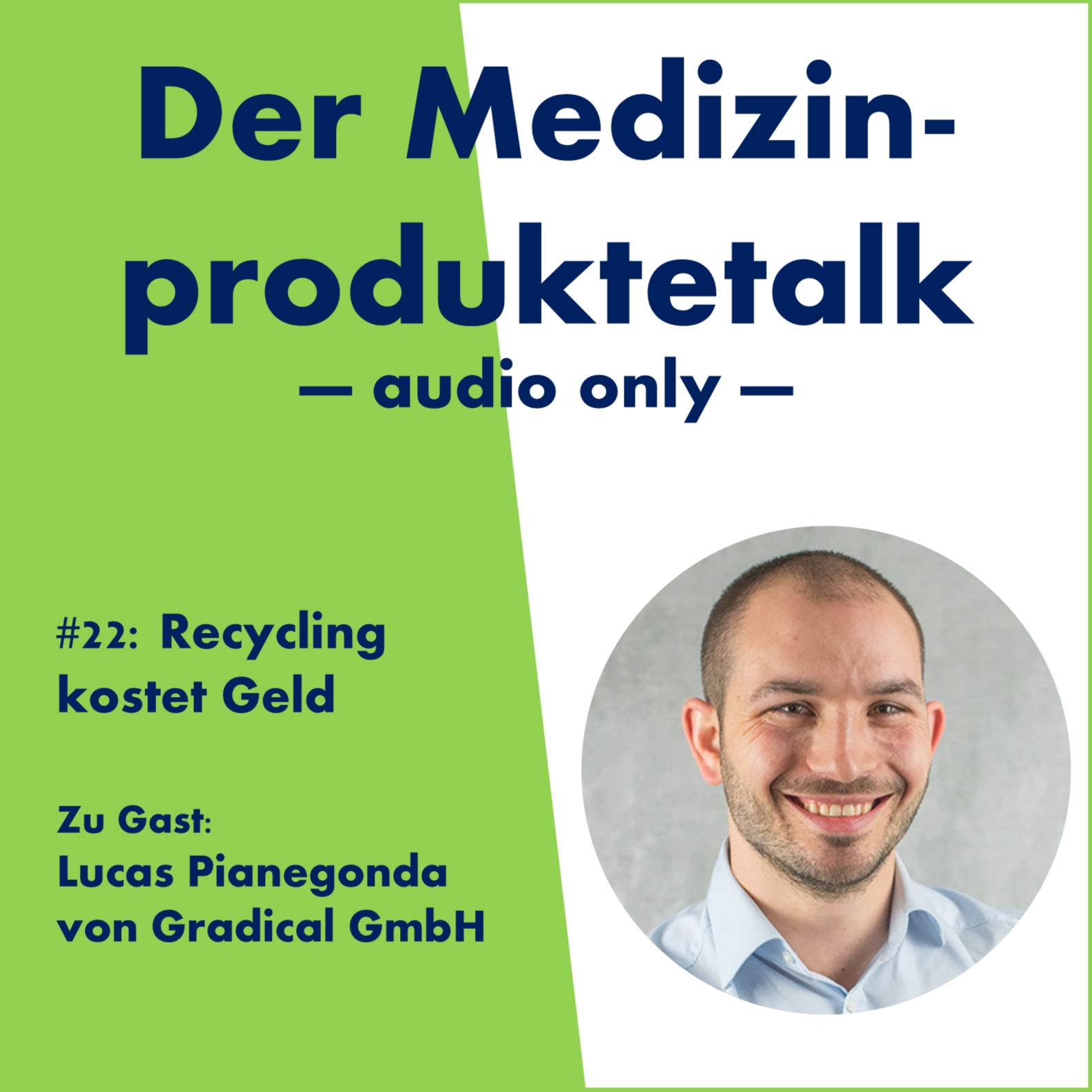 Der Medizinproduktetalk -audio only_