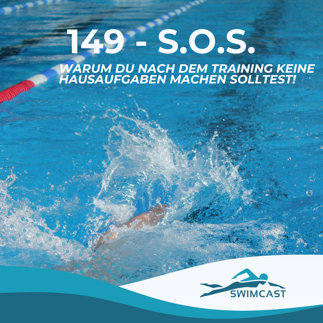 Swimcast