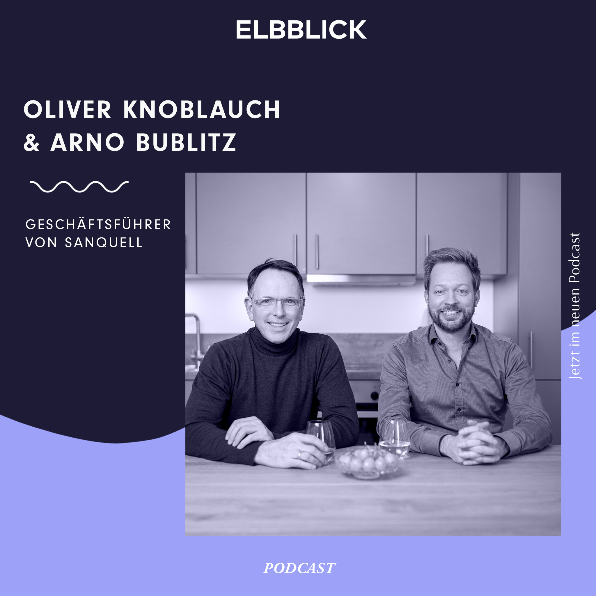 ELBBLICK Podcast