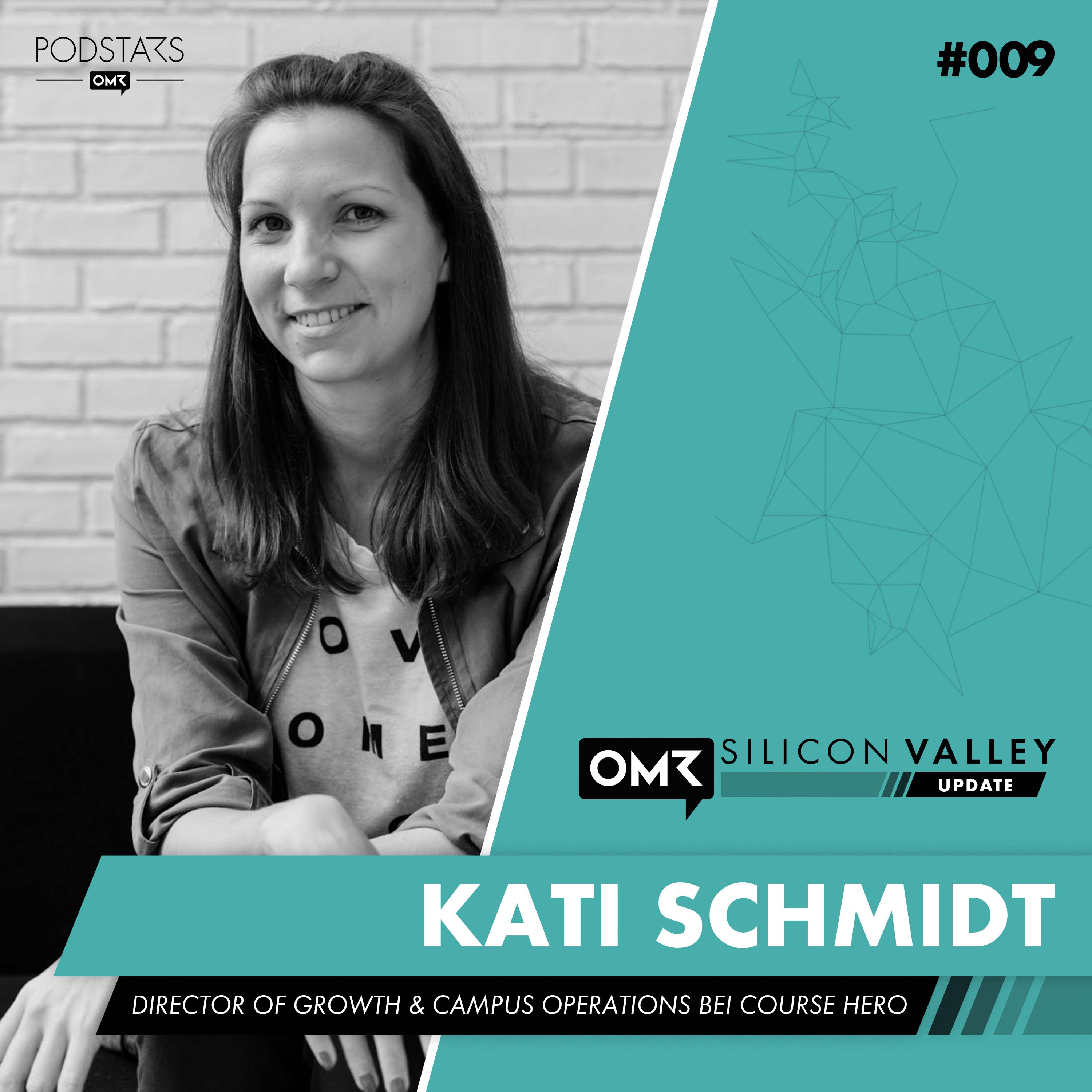 OMR Silicon Valley Update