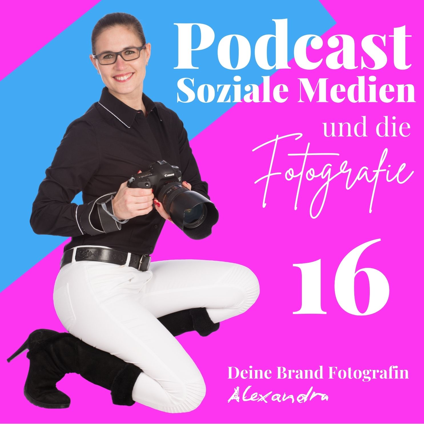 Brand.Photo | Soziale Medien und die Fotografie