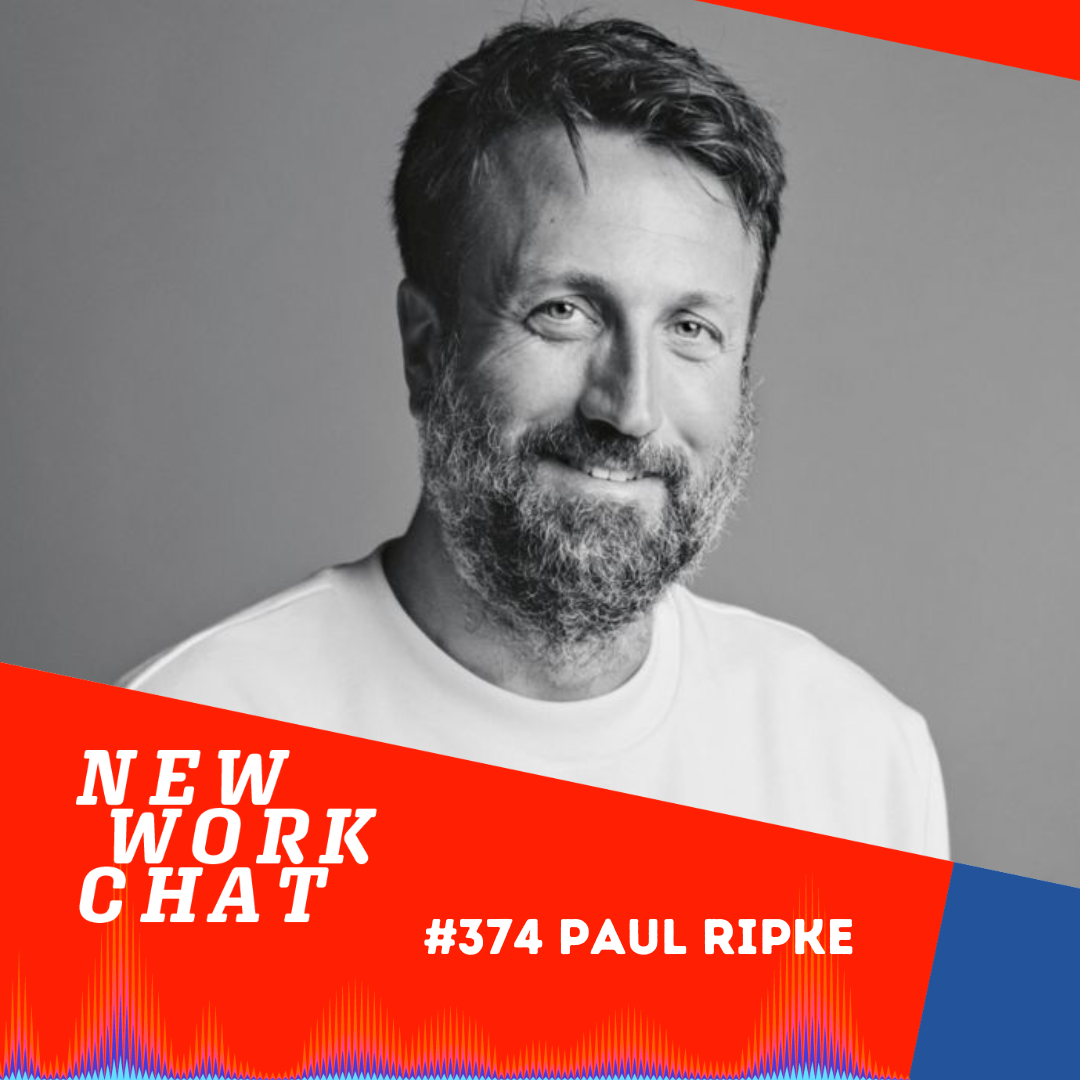 #374 mit WM Fotograf, Influencer und Formel 1 Content Creator Paul Ripke (Classic Reupload) episode artwork