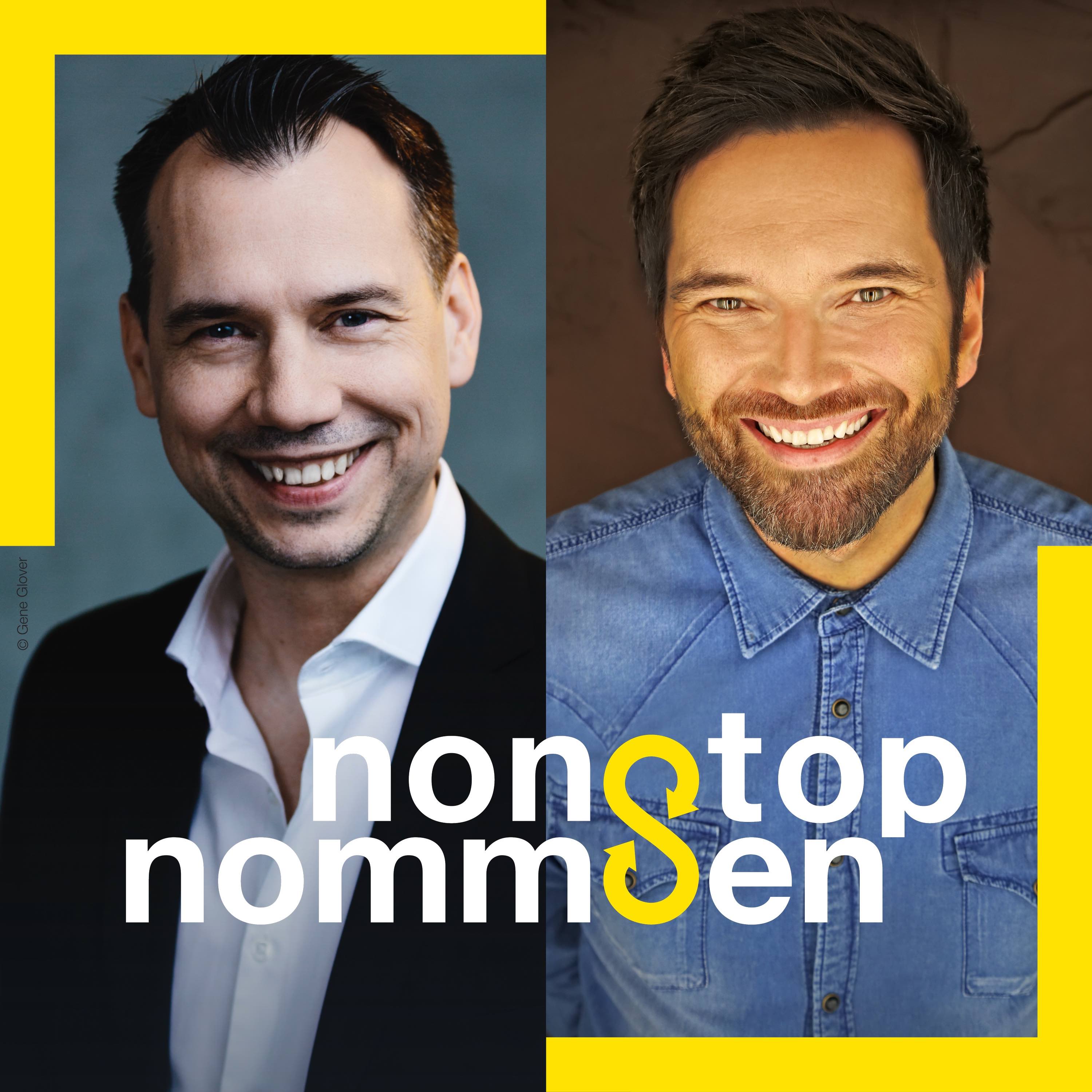 DIE INGO NOMMSEN SHOW