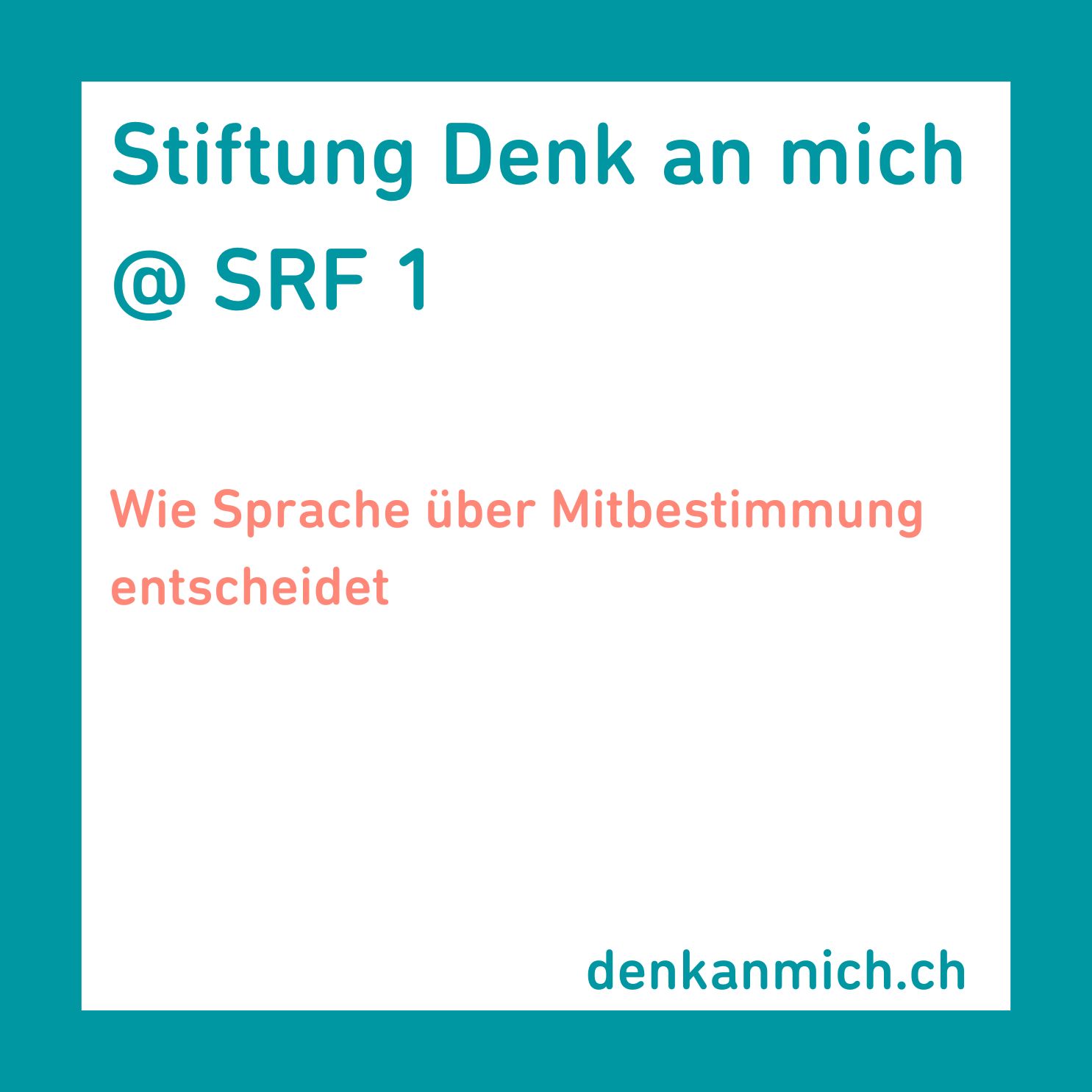 Wie Sprache über Mitbestimmung entscheidet