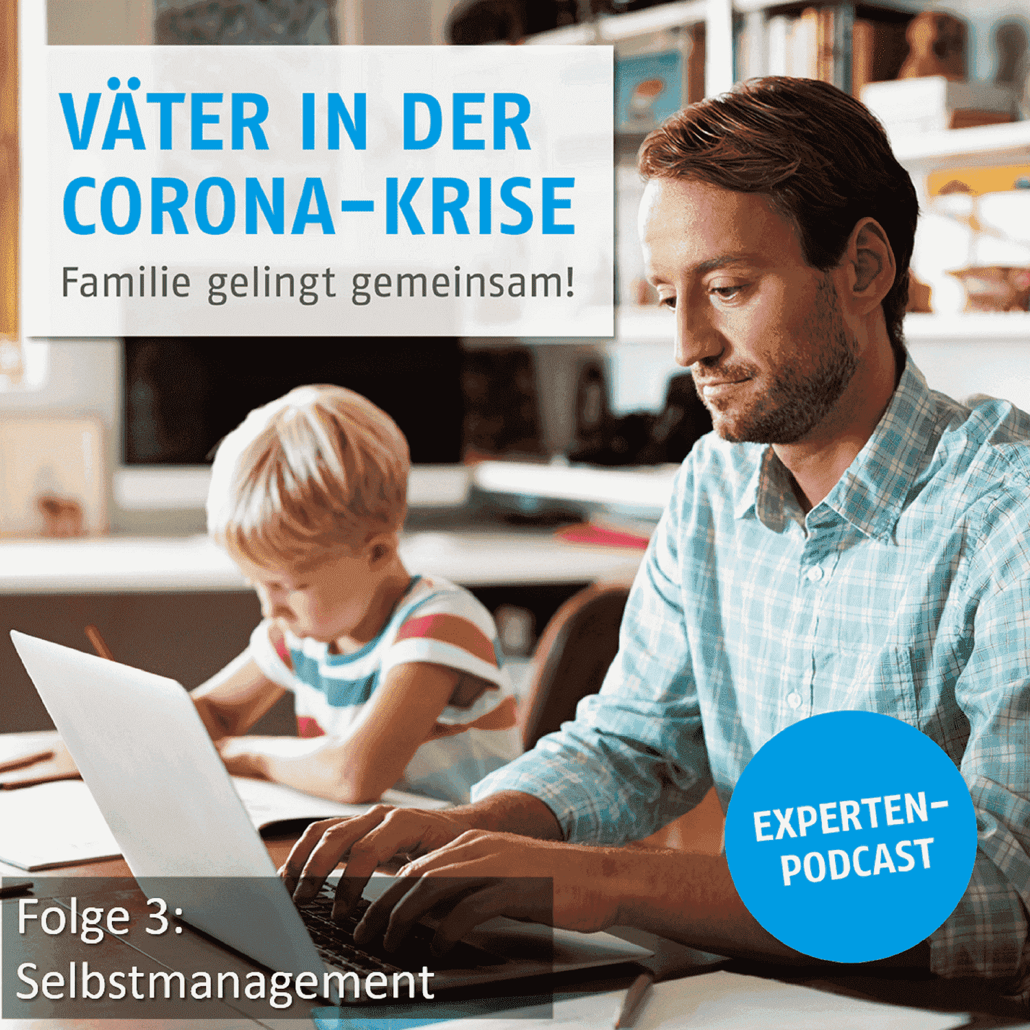 2PAARSchultern - New Work trifft Vereinbarkeit