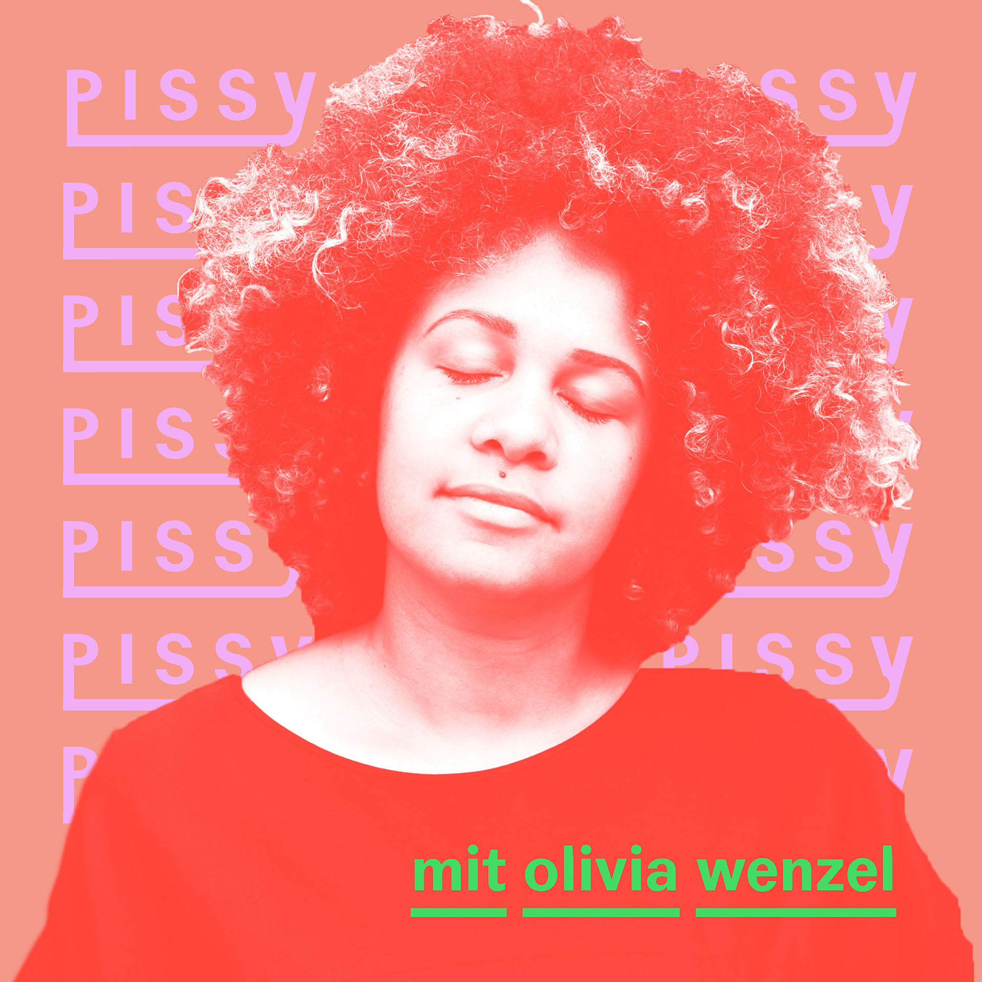 PISSY - der Missy Magazine Podcast