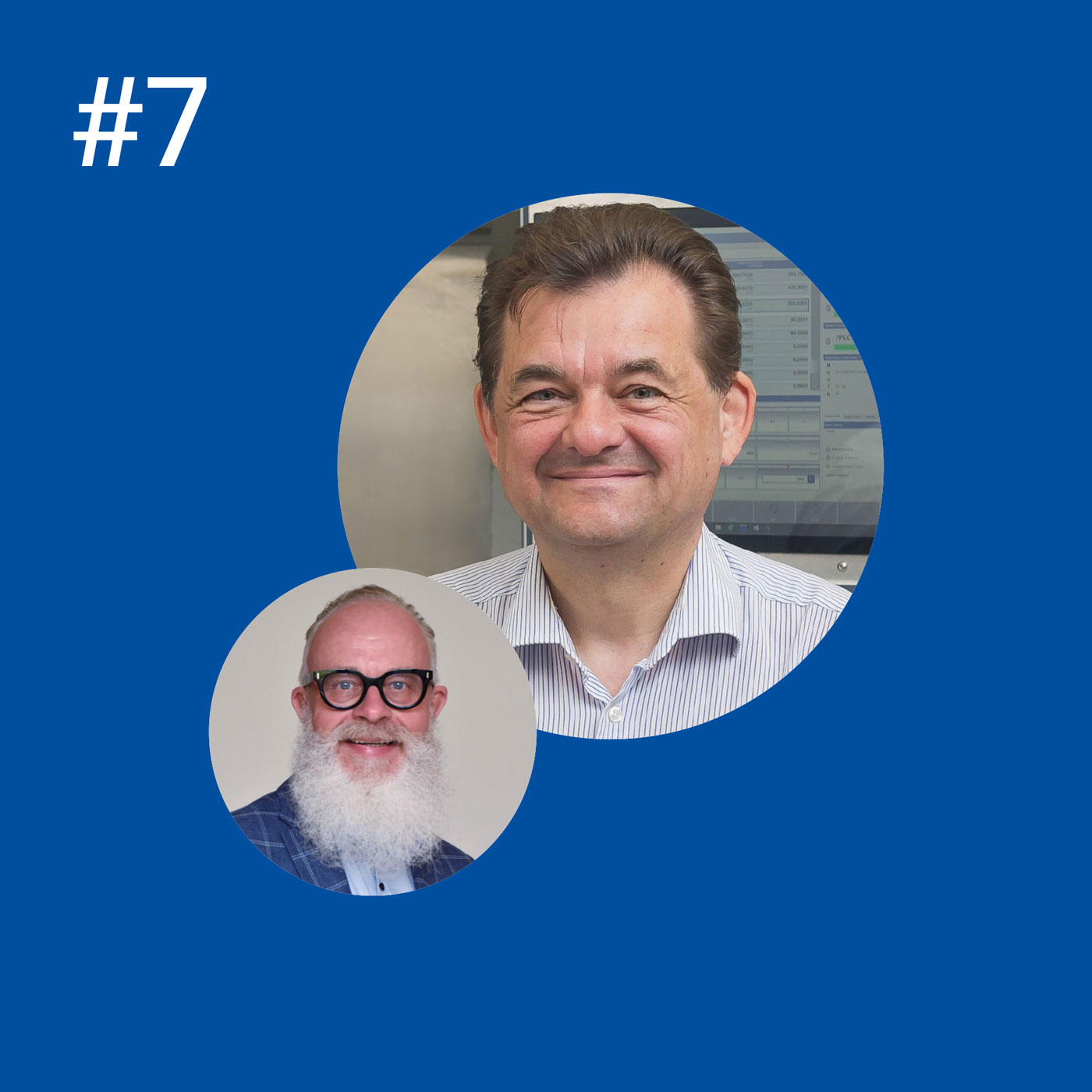 Made in Science – The official podcast of the University of Stuttgart