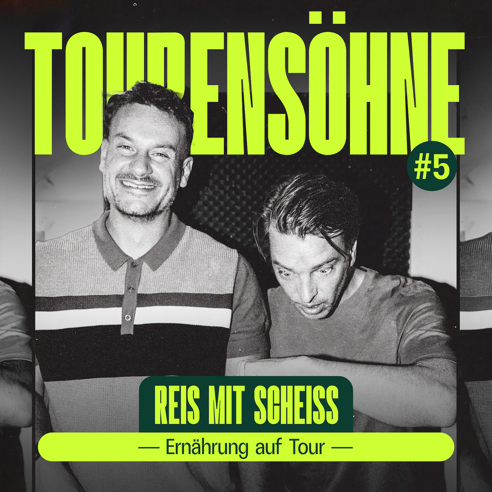 Tourensöhne